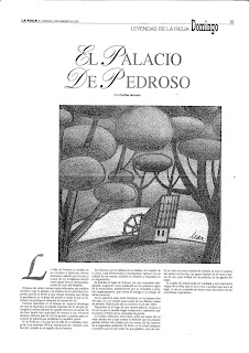 Un pequeño chichón sobre el miembro viril